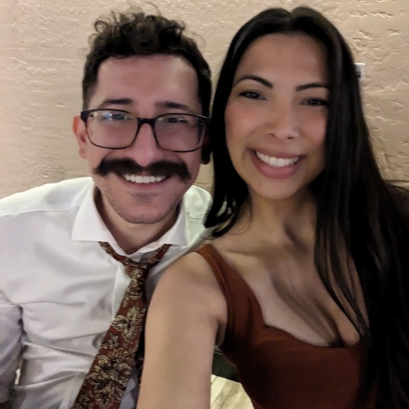 Meet your Posher, Samantha - Picture 2 of 2